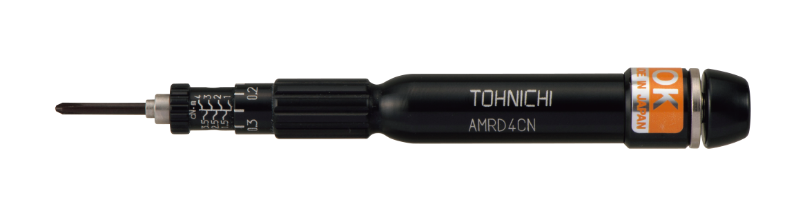 AMRD4CN [全长93mm]  ※AMRD刀头包含在标准附件内