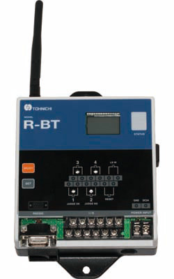 Bluetooth(R)接收机  R-BT